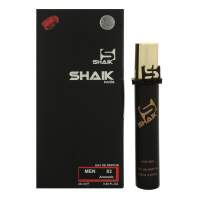 Shaik M 83 мужские духи аналог аромата Hugo Boss Bottled Sport мини формат 20 мл